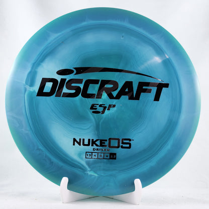 Discraft Nuke OS [13,4,0,4]