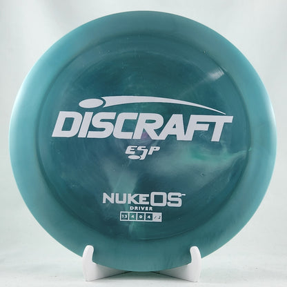 Discraft Nuke OS [13,4,0,4]