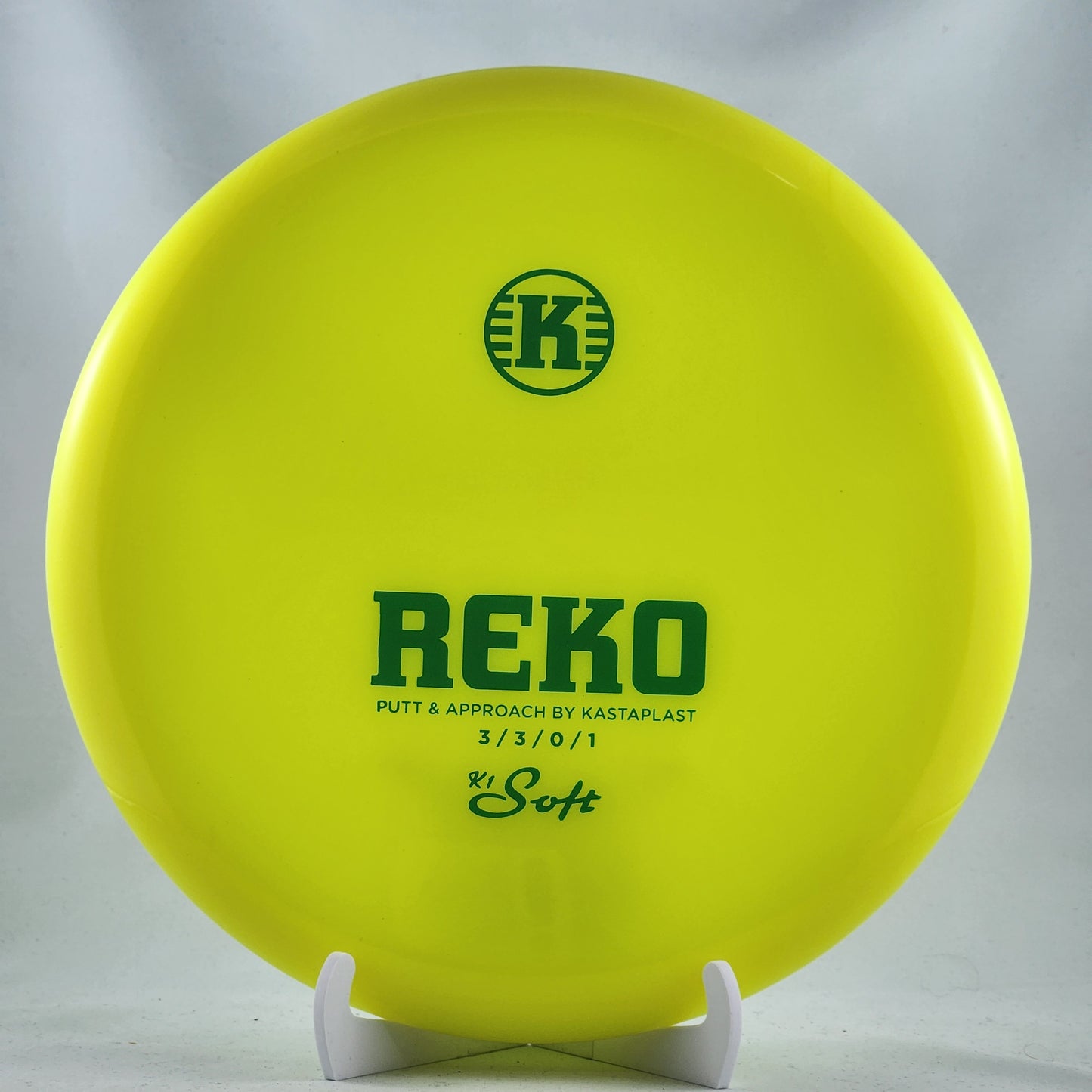 Kastaplast Reko [3,3,0,1]