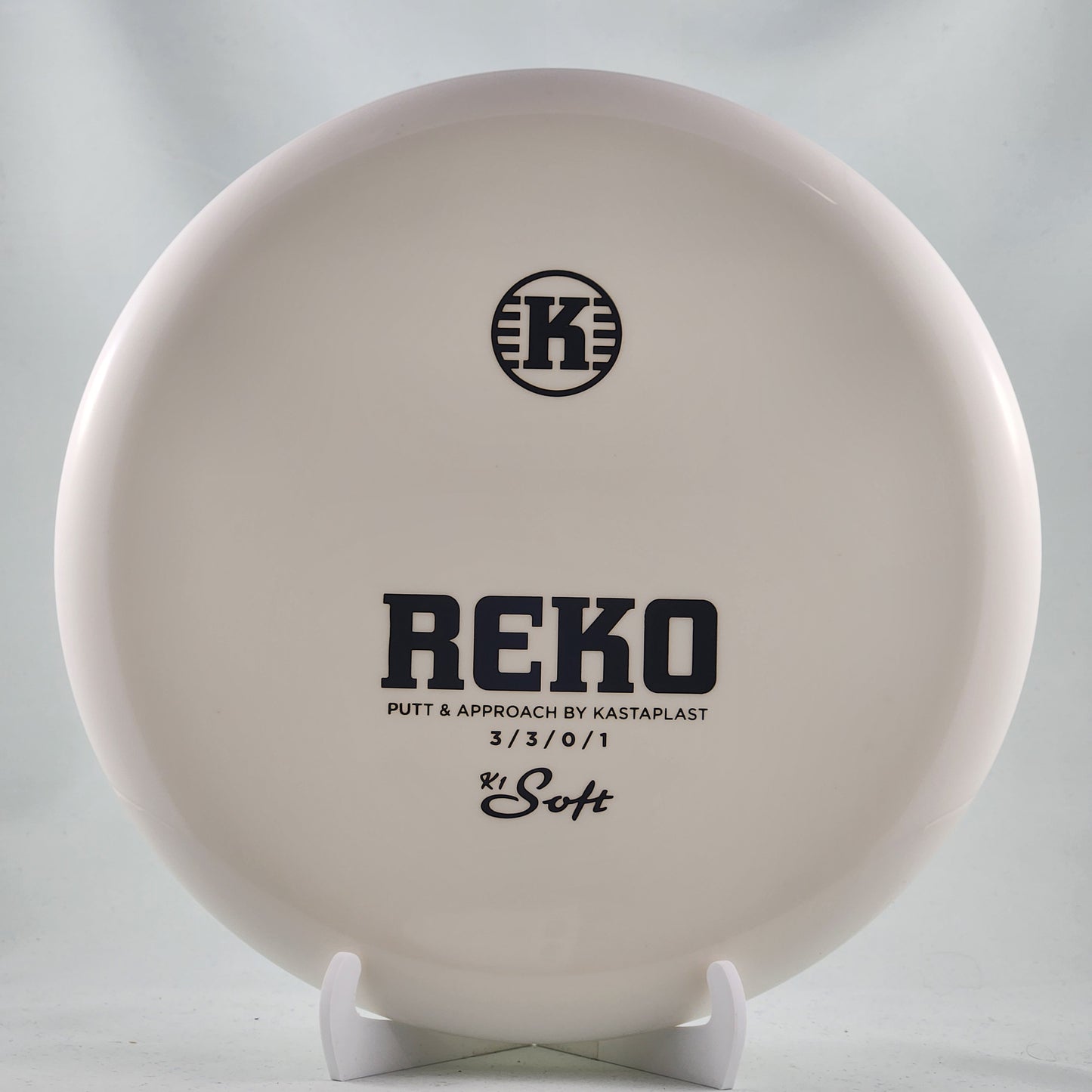 Kastaplast Reko [3,3,0,1]