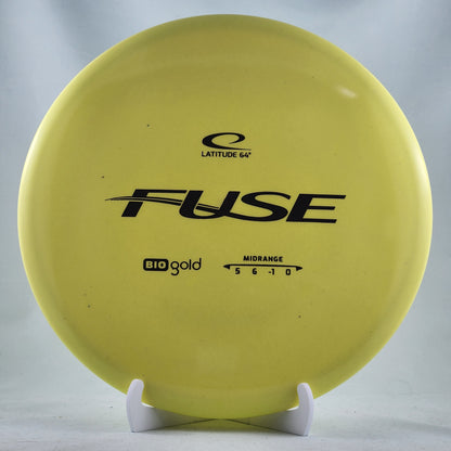 Latitude 64 Fuse [5,6,-1,0]