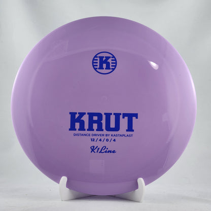 Kastaplast Krut [12,4,0,4]