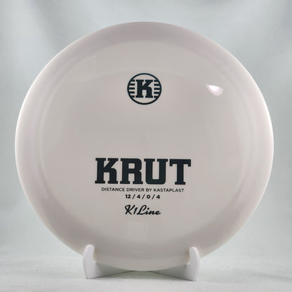 Kastaplast Krut [12,4,0,4]
