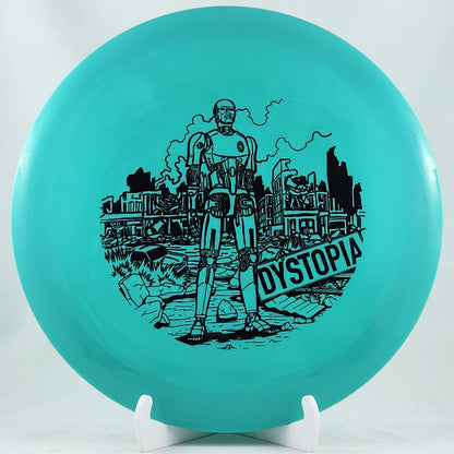 Doomsday Dystopia [10,5,-2,2]