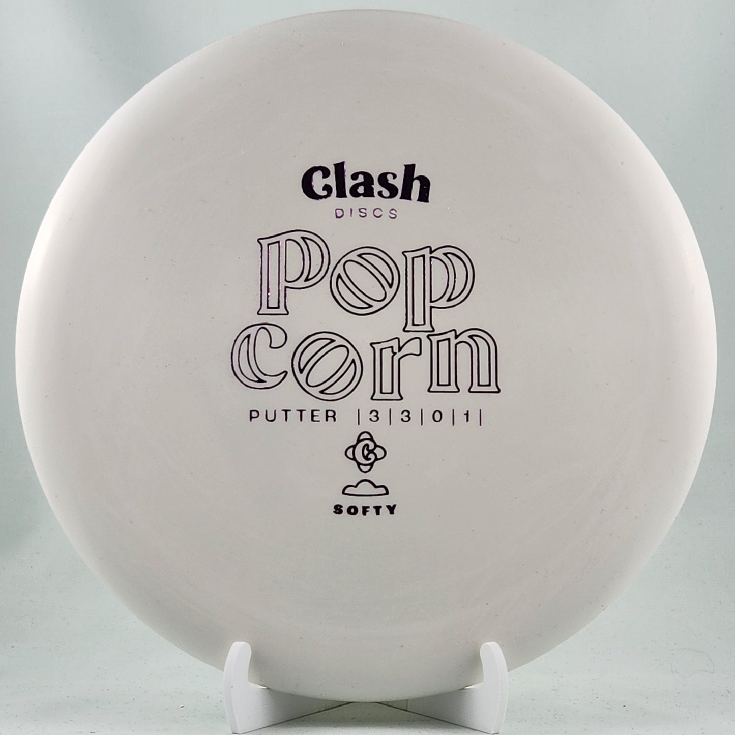 Clash Popcorn [3,3,0,1]