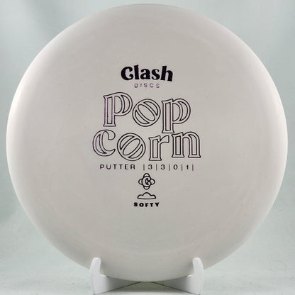 Clash Popcorn [3,3,0,1]