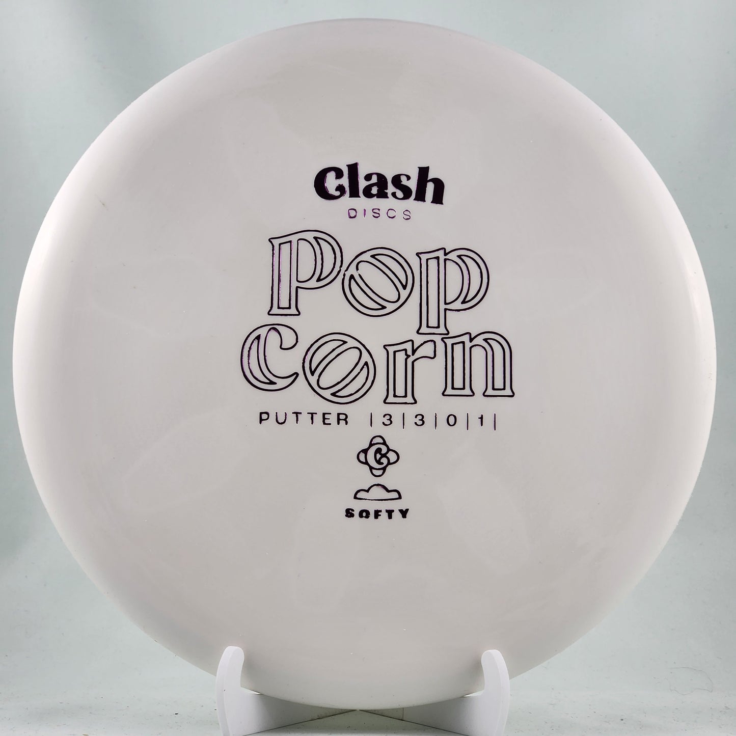 Clash Popcorn [3,3,0,1]