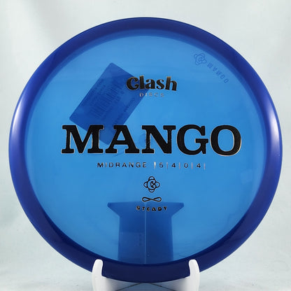 Clash Mango [5,4,0,4]