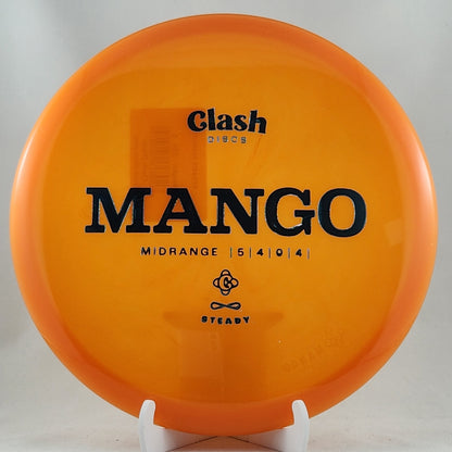 Clash Mango [5,4,0,4]