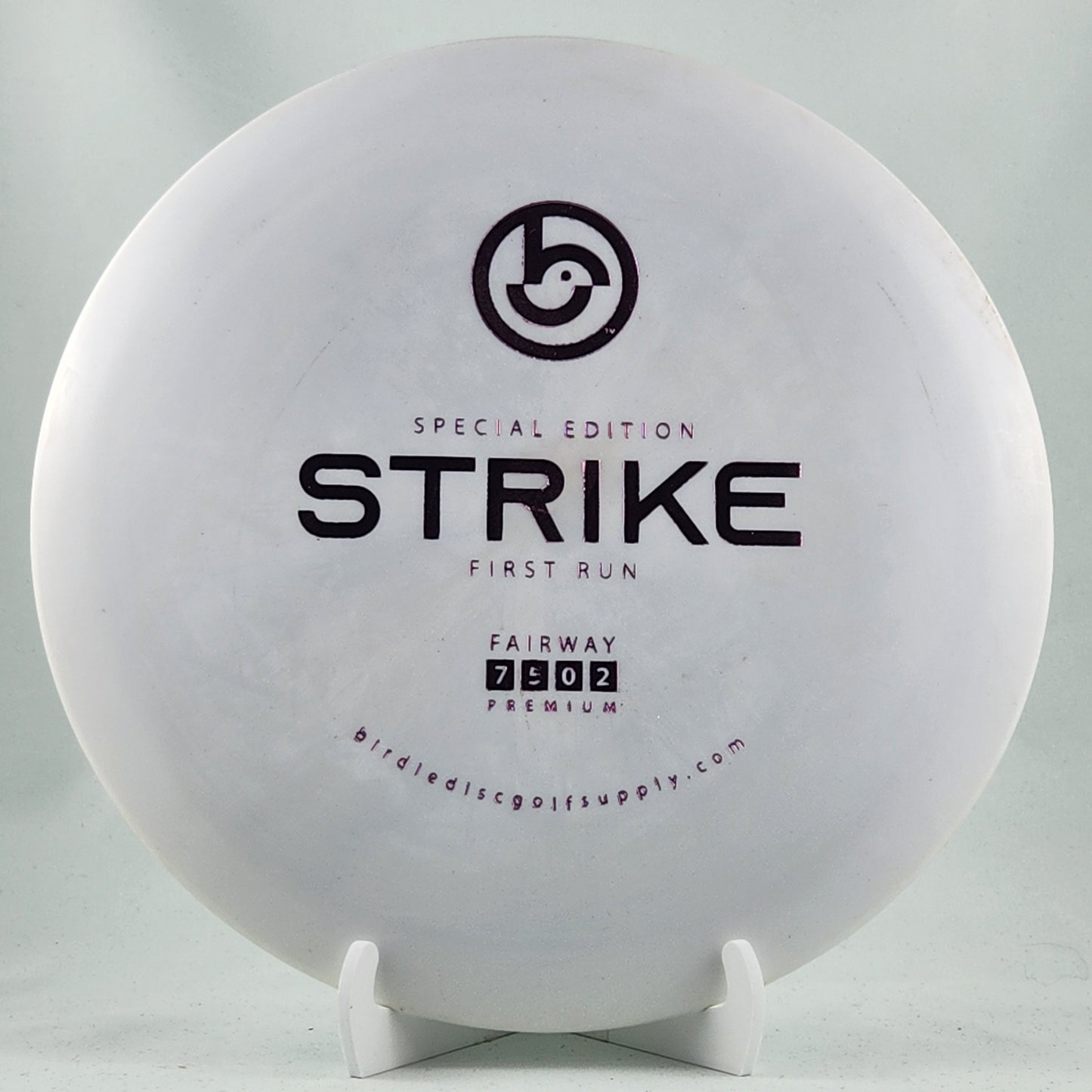Birdie Disc Golf Strike [7,5,0,2]