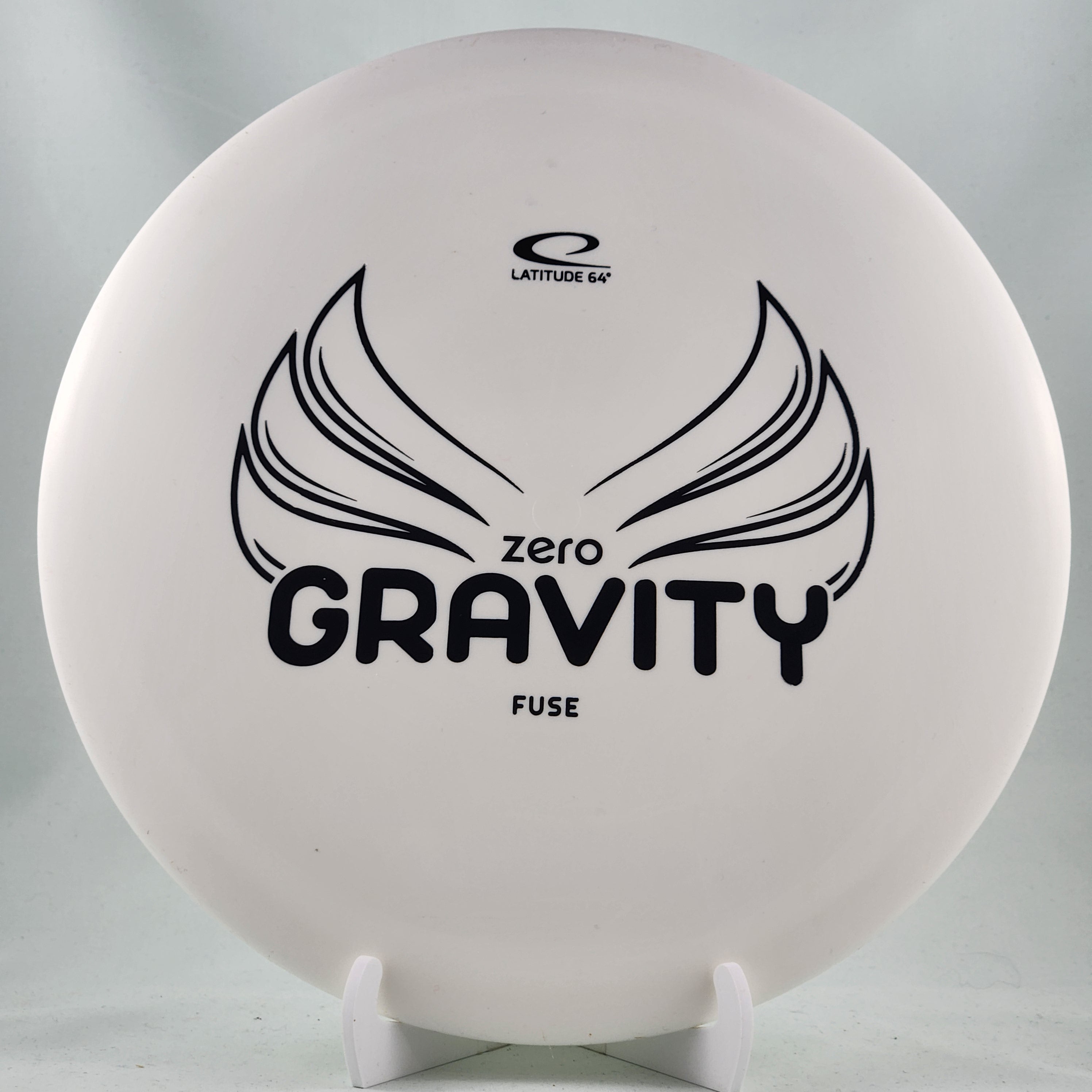 Latitude 64 Fuse [5,6,-1,0] – The Disc Basket