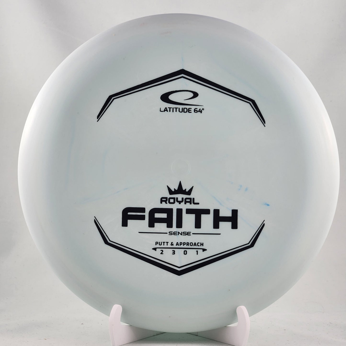Latitude 64 Faith [2,3,0,1]