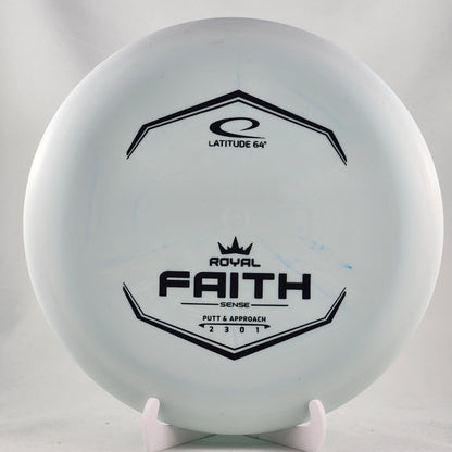 Latitude 64 Faith [2,3,0,1]
