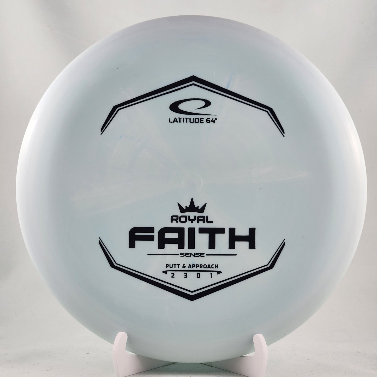 Latitude 64 Faith [2,3,0,1]