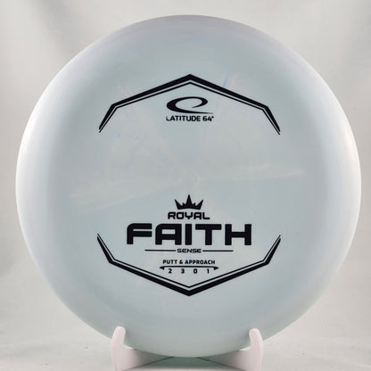 Latitude 64 Faith [2,3,0,1]