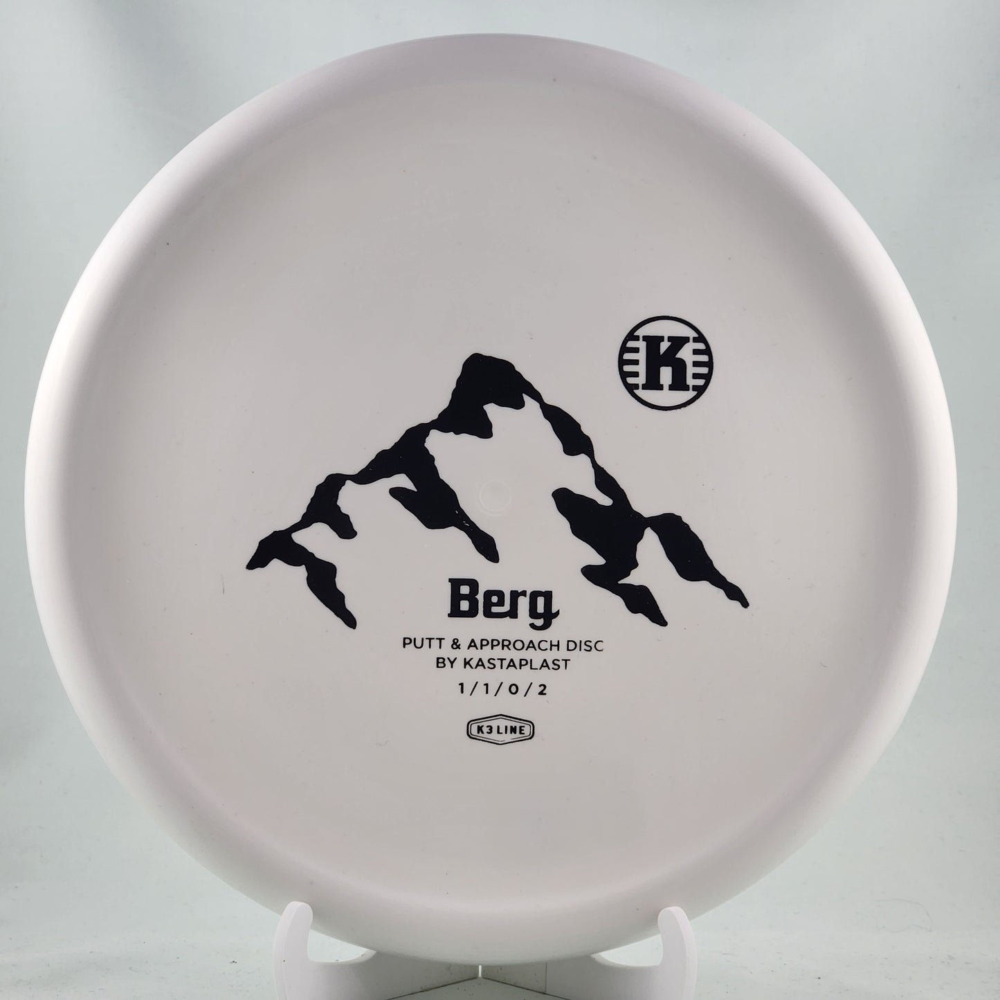 Kastaplast Berg [1,1,0,2]