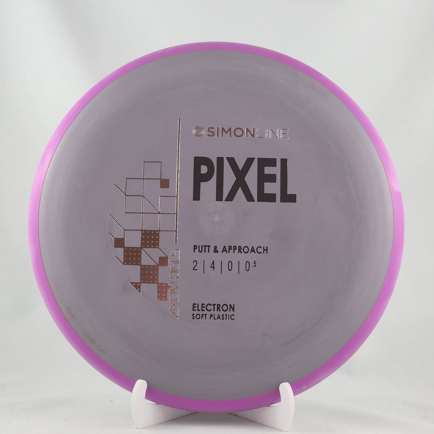 Axiom Pixel [2,4,0,0.5]