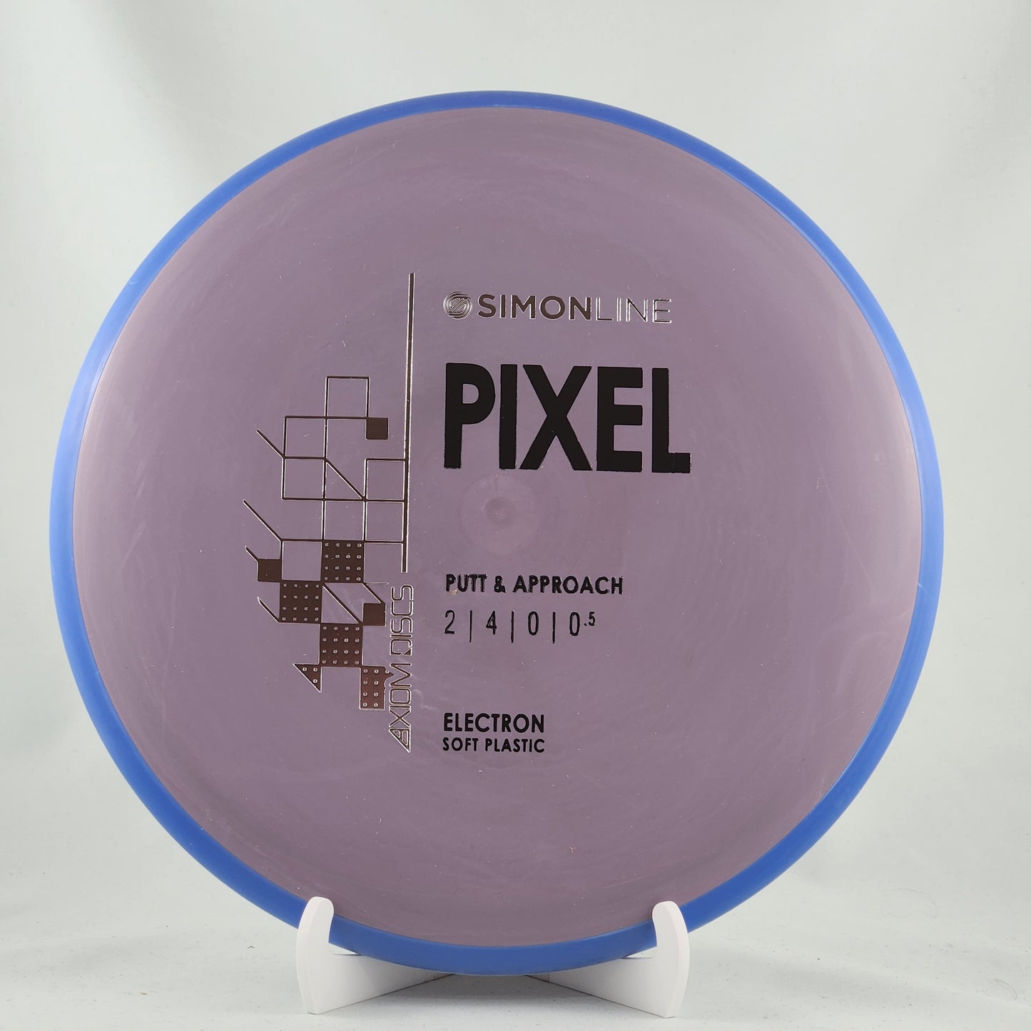Axiom Pixel [2,4,0,0.5]