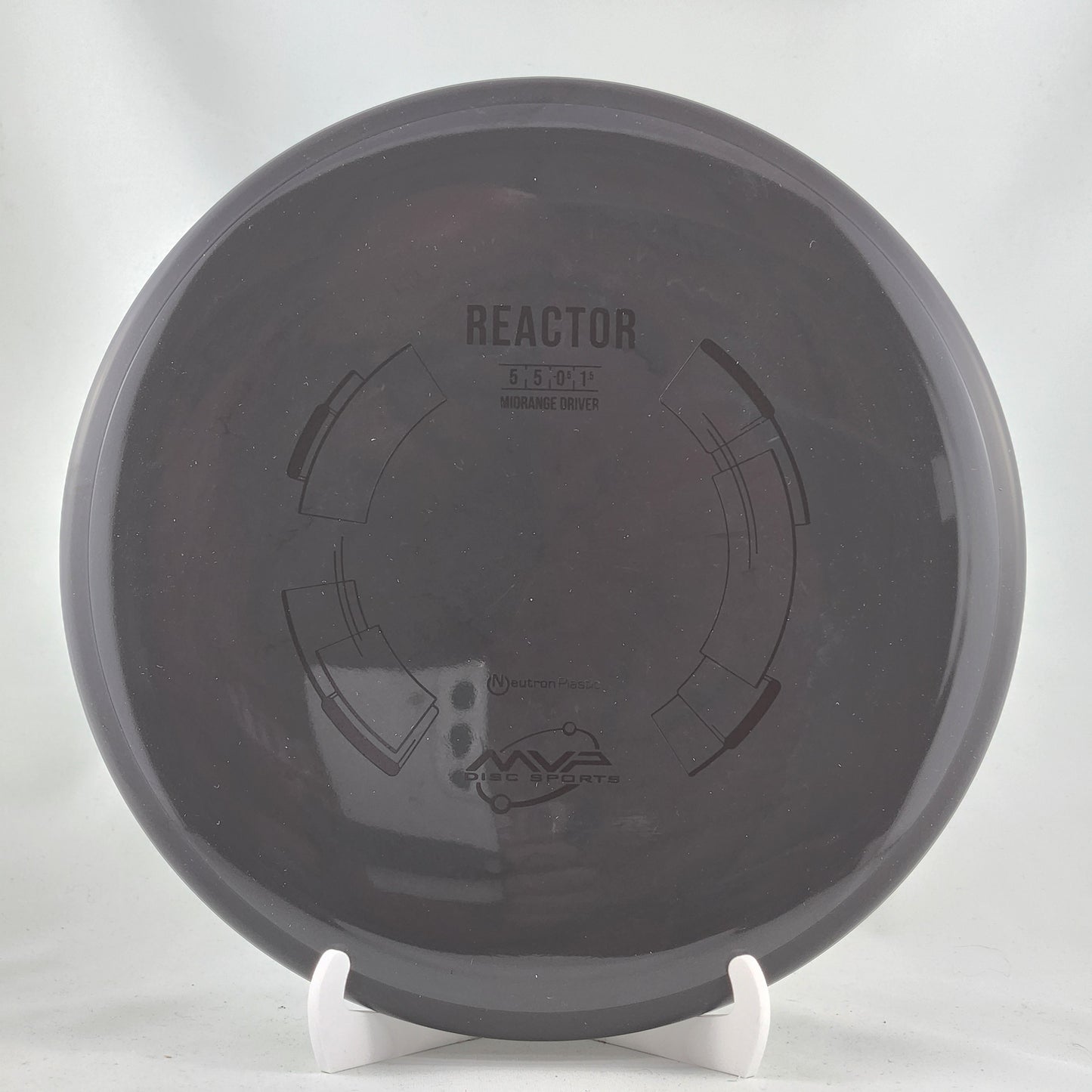 MVP Reactor [5,5,-0.5,1.5]