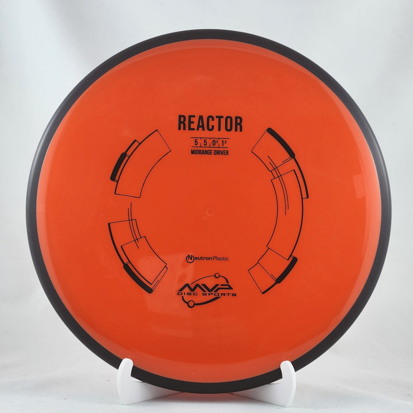 MVP Reactor [5,5,-0.5,1.5]