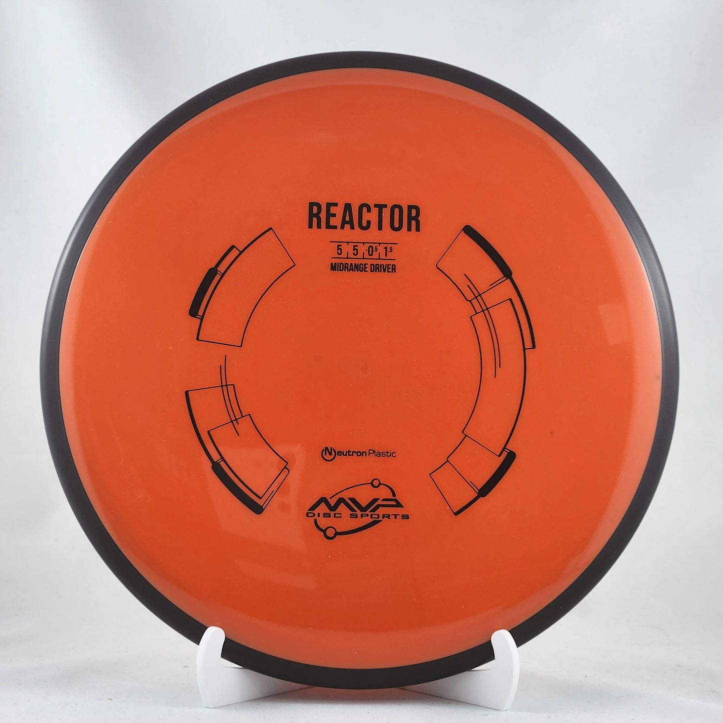 MVP Reactor [5,5,-0.5,1.5]