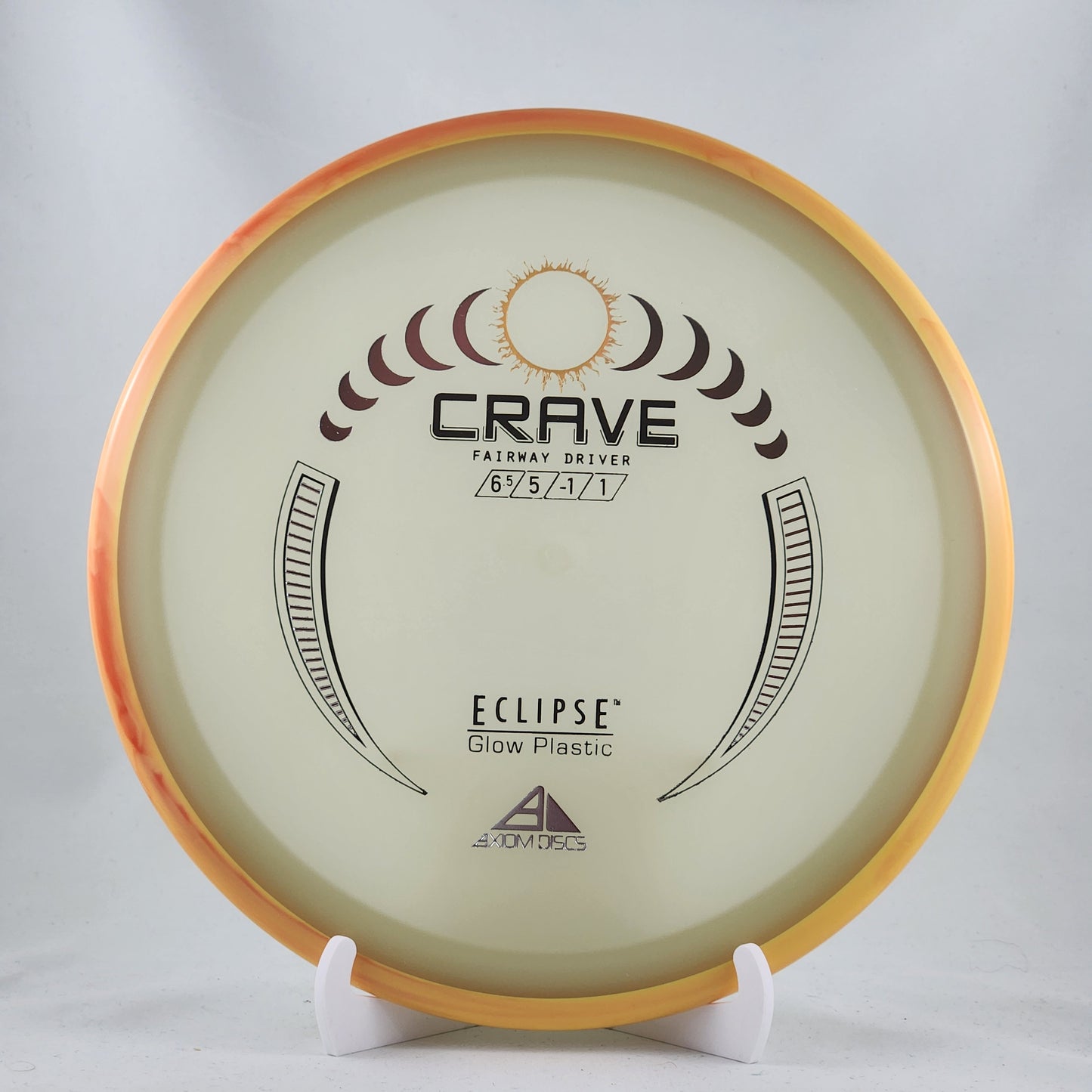 Axiom Crave [6.5,5,-1,1]