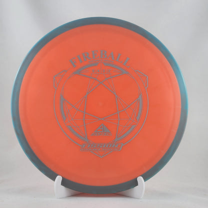 Axiom Fireball [9,3.5,0,3.5]