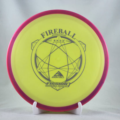 Axiom Fireball [9,3.5,0,3.5]