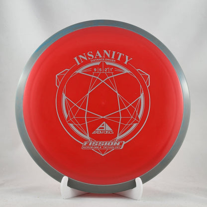 Axiom Insanity [9,5,-2,1.5]