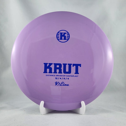 Kastaplast Krut [12,4,0,4]