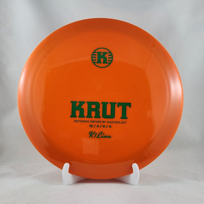 Kastaplast Krut [12,4,0,4]