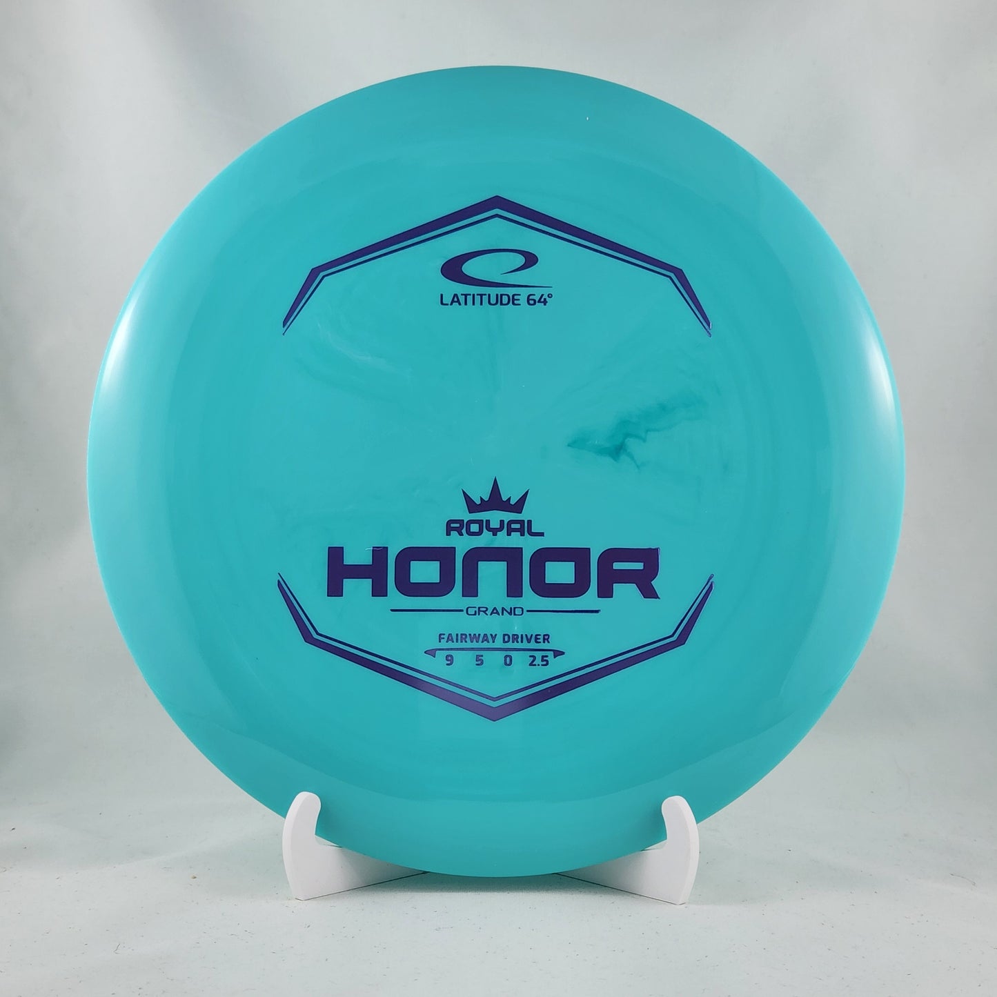 Latitude 64 Honor [9,5,0,2.5]