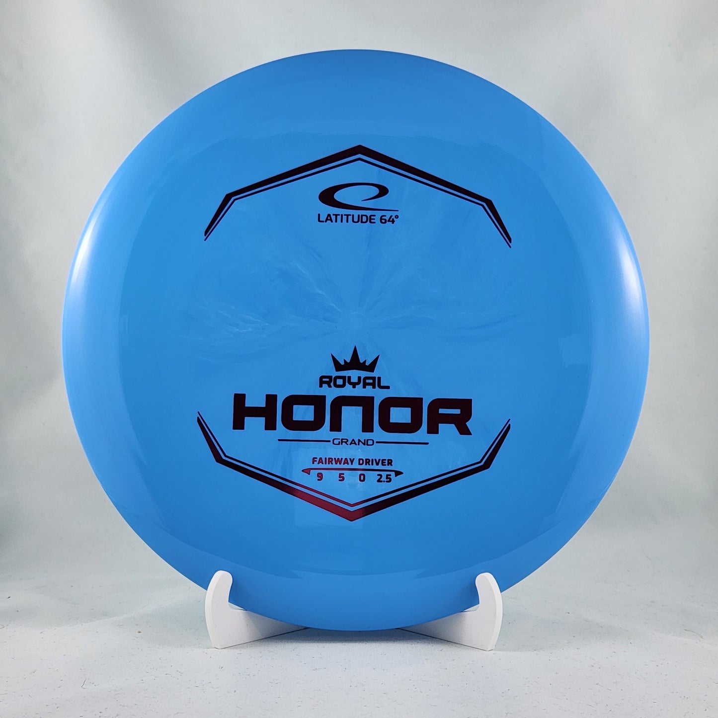 Latitude 64 Honor [9,5,0,2.5]