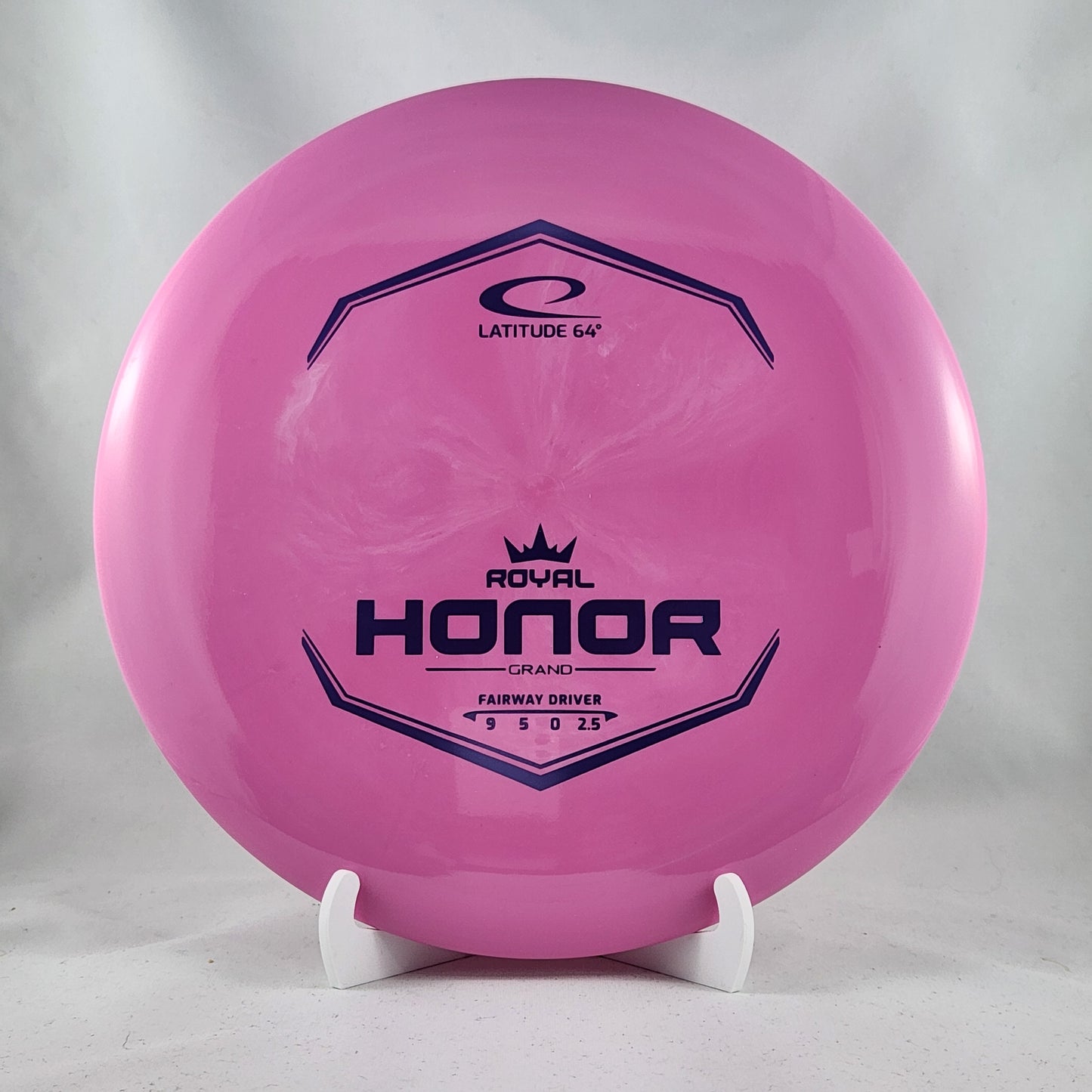 Latitude 64 Honor [9,5,0,2.5]