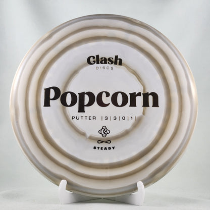 Clash Popcorn [3,3,0,1]