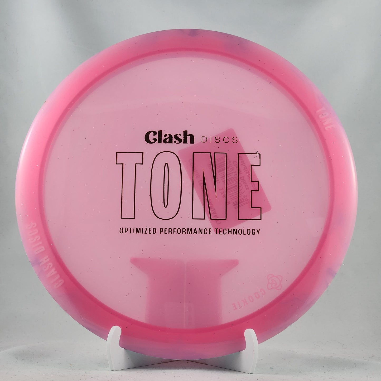 Clash Cookie [7,5,0,2]
