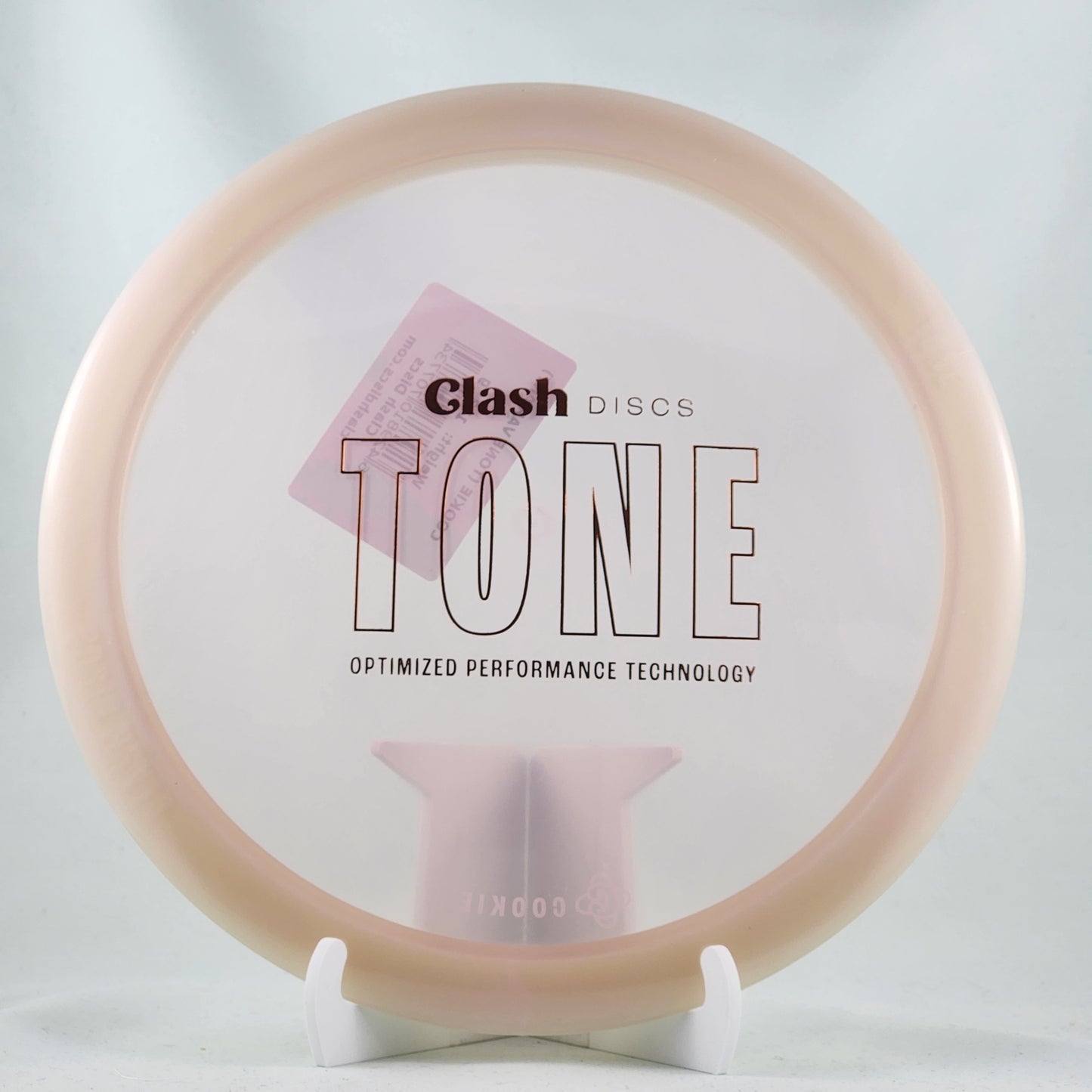 Clash Cookie [7,5,0,2]