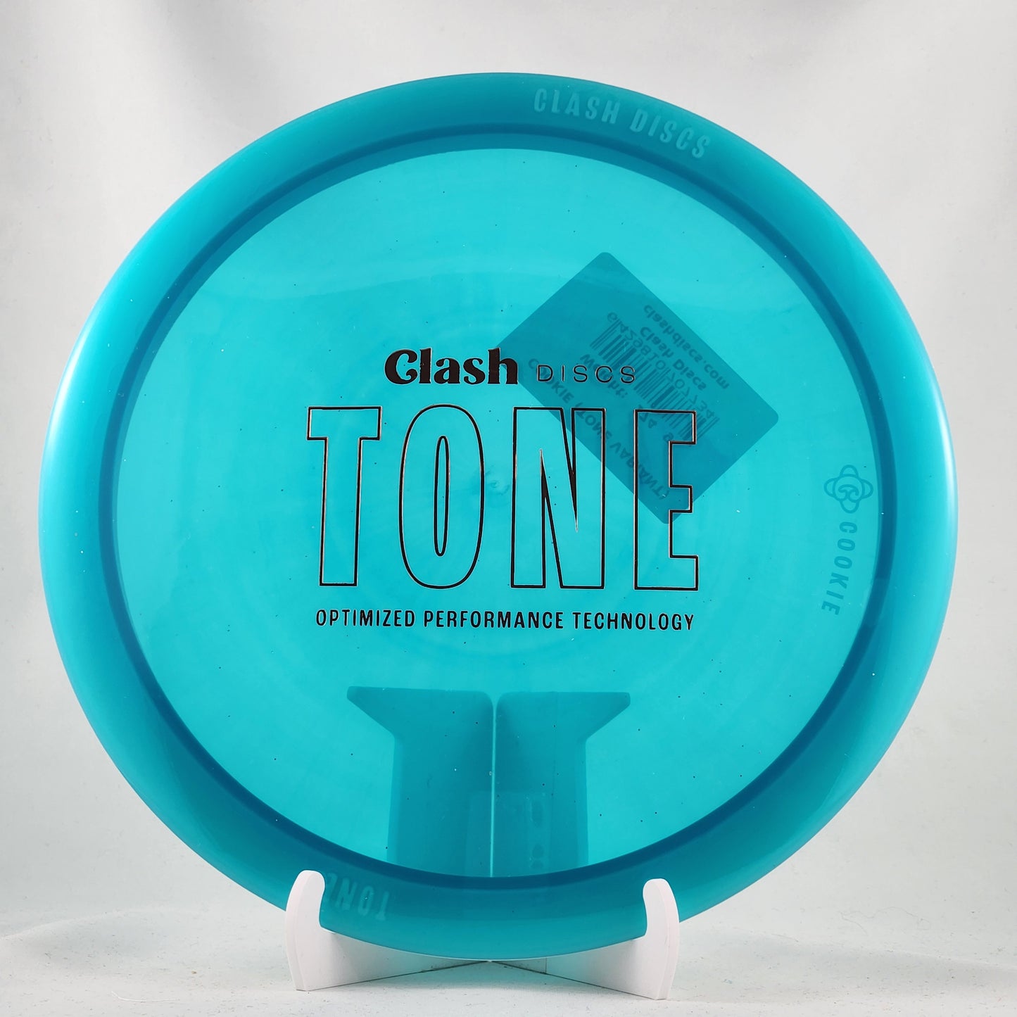 Clash Cookie [7,5,0,2]