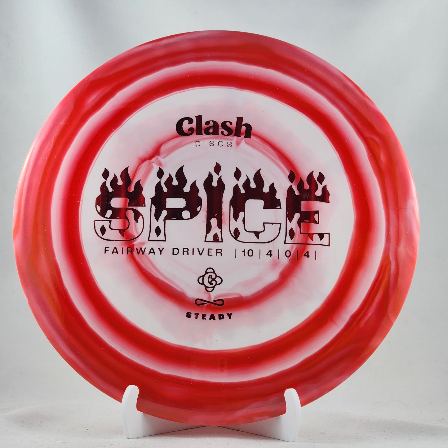 Clash Spice [10,4,0,4]