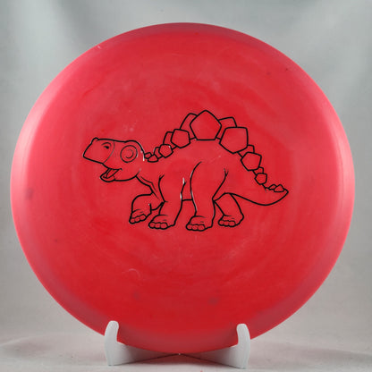 Dino Discs Stegosaurus [5,5,-4,2]