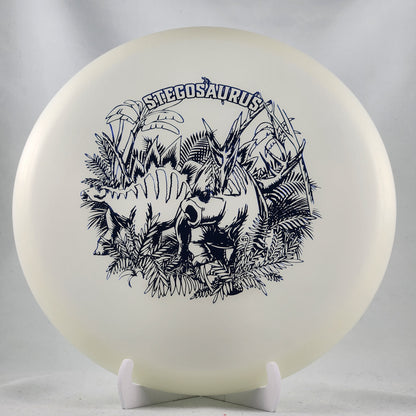 Dino Discs Stegosaurus [5,5,-4,2]