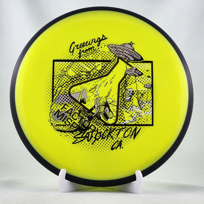 MVP Detour [5,5,-2,1]