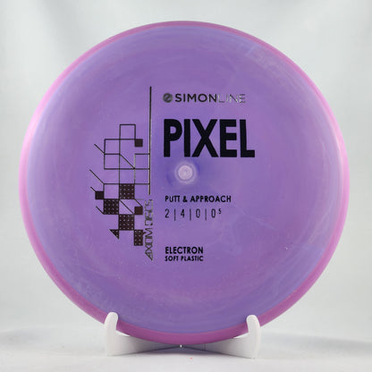 Axiom Pixel [2,4,0,0.5]