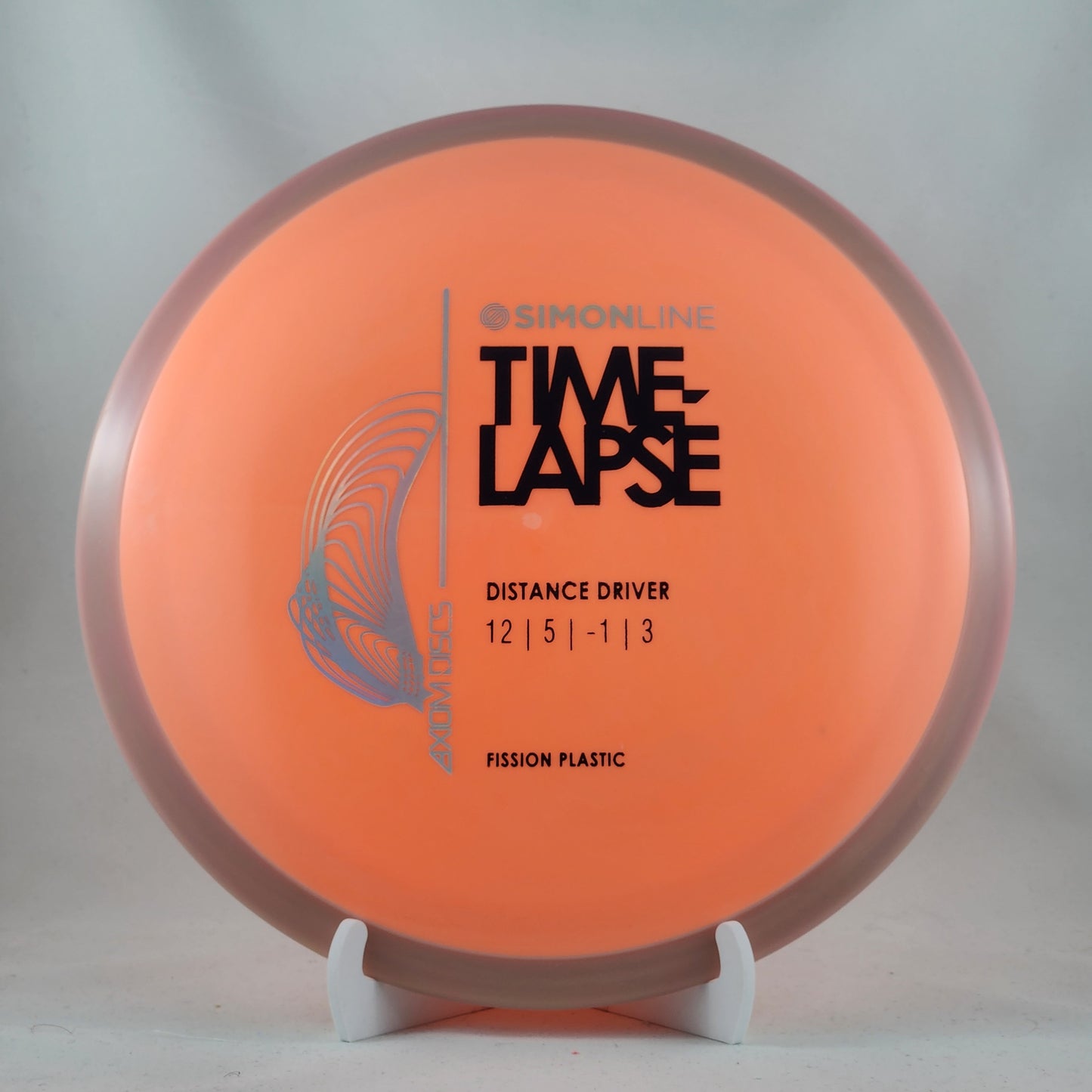 Axiom Time-Lapse [12,5,-1,3]