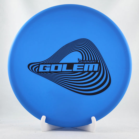 Divergent Golem [4,2,0,4]