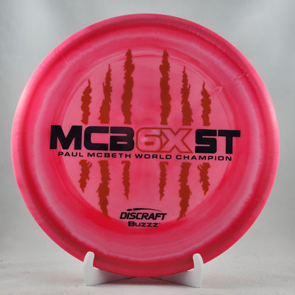Discraft Buzzz [5,4,-1,1]