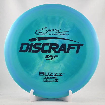 Discraft Buzzz [5,4,-1,1]