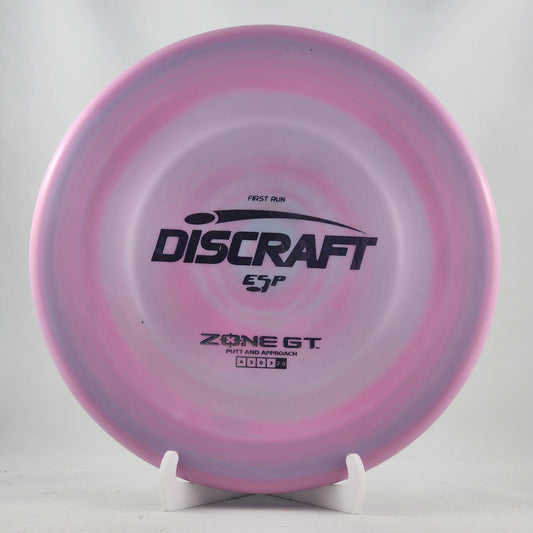 Discraft Zone GT [4,3,0,3]
