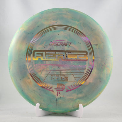 Discraft Fierce [3,4,-2,0]