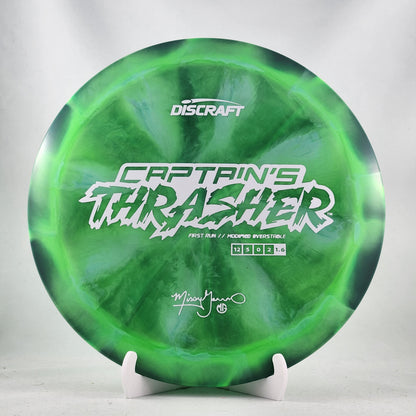 Discraft Captain's Thrasher [12,5,0,2]